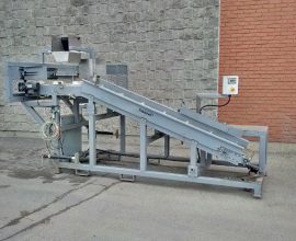 Ensacheuse automatique