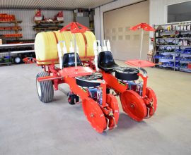 Transplanteur Checchi Magli Trium-2