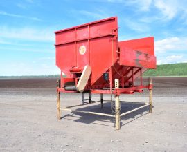 Réserve Juro 5 tonnes