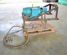 Génératrice Onan 25KW