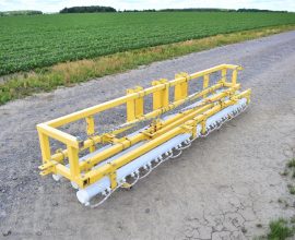Applicateur par mèche Vogels