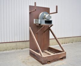 Centrifugal blowers (2)