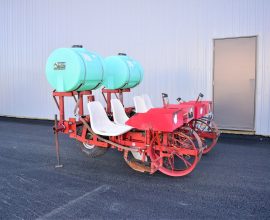 Transplanteur Mechanical 1000-2