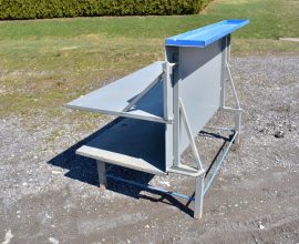 Display unit