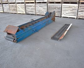 set of 2 conveyor (#22-#23)