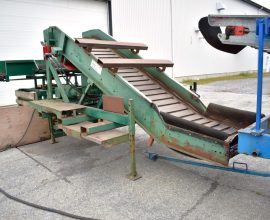Élévateur inclinable RCO 36 pouces