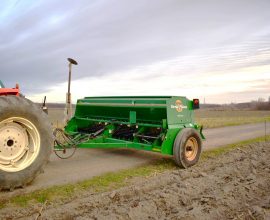Great Plains Drill 1300
