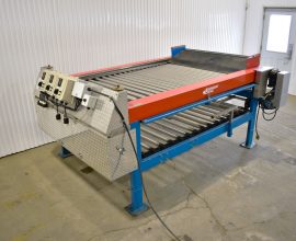 Calibreur Kerian L60 en inox