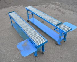 conveyor 1 x 10 feet (#2)