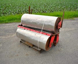 Agricola roller (3)