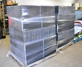 Seeding trays 288 (2,000)