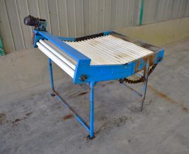 Haines inspection table