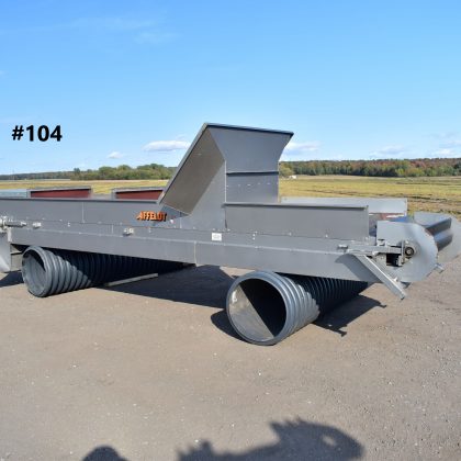 #104 Élévateur Affeldt