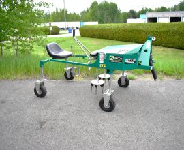 Univerco Eco Weeder