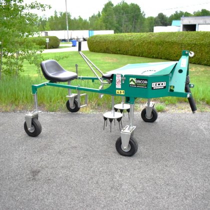 Sarcleur Rotatif Eco Weeder-1