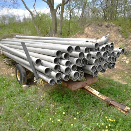 Wade Rain 5-inch pipes (72)