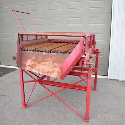 Coupe-queues Univerco 55 x 60 pouces