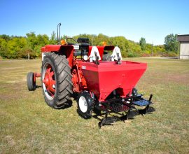Lefa Garlic Planter