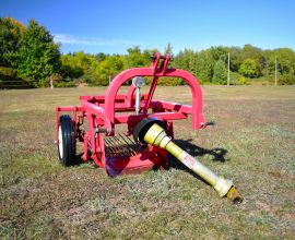 Lefa Garlic Lifter