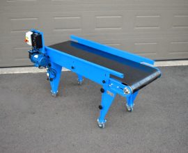 Table de triage 24 x 72 pouces