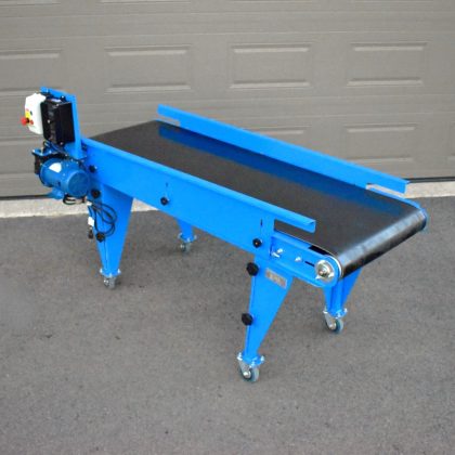 Duquette sorting table