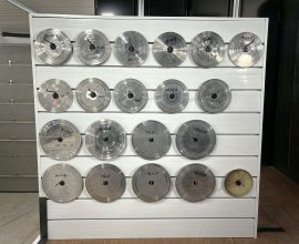 Disques de Semis Toutes Marques