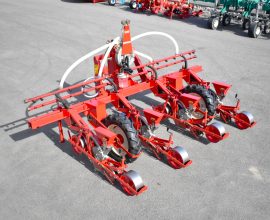 Gaspardo V20 Air Planter