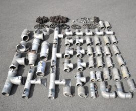Irrigation Quincailleries Diverses
