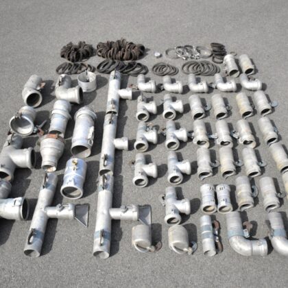 Irrigation Quincailleries Diverses