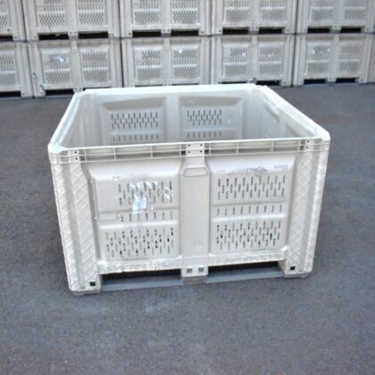 Boîtes Macrobins 48 x 45 x 30 (100)