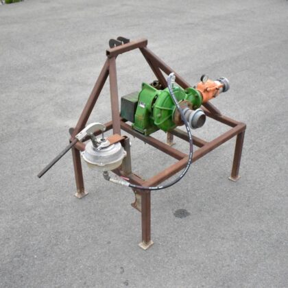 Pompe Rovatti T3-80A
