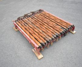 Univerco Toppeer Bed