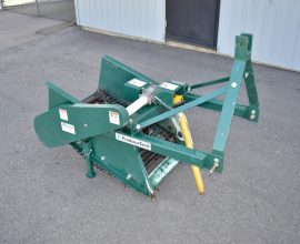Willsie Lifter 24 x 40