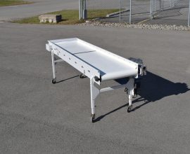 Table de triage 24 x 96 pouces