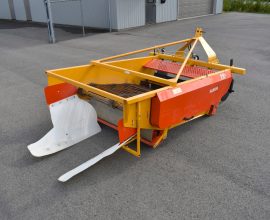 Souleveuse pour oignons Samon 65 pouces